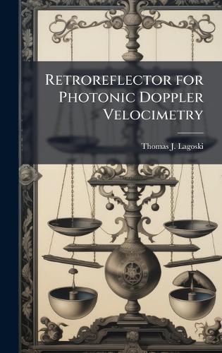 Retroreflector for Photonic Doppler Velocimetry