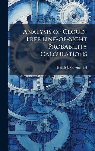 Analysis of Cloud-Free Line-of-Sight Probability Calculations