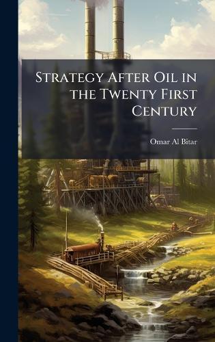 Strategy After Oil in the Twenty First Century