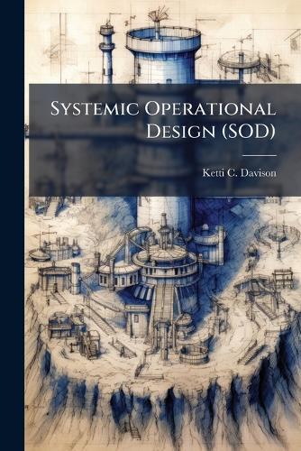 Systemic Operational Design (SOD)