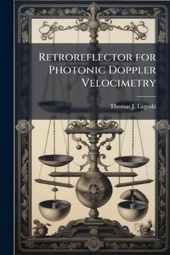 Retroreflector for Photonic Doppler Velocimetry