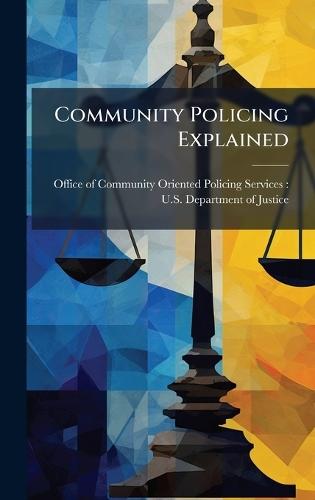 Community Policing Explained