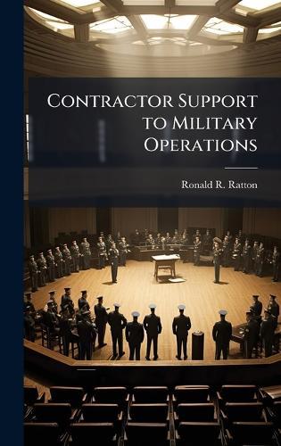 Contractor Support to Military Operations