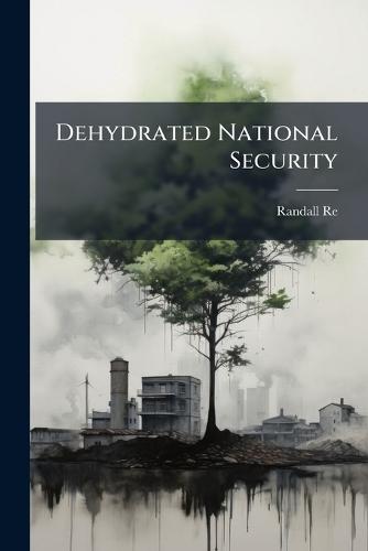 Dehydrated National Security