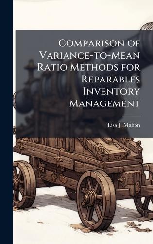 Comparison of Variance-to-Mean Ratio Methods for Reparables Inventory Management