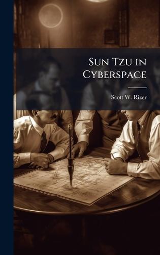 Sun Tzu in Cyberspace