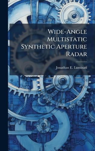 Wide-Angle Multistatic Synthetic Aperture Radar