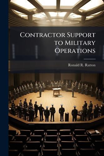 Contractor Support to Military Operations