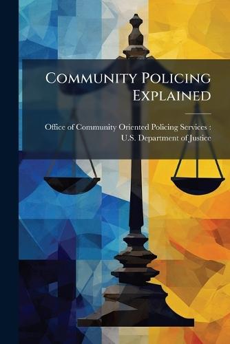 Community Policing Explained