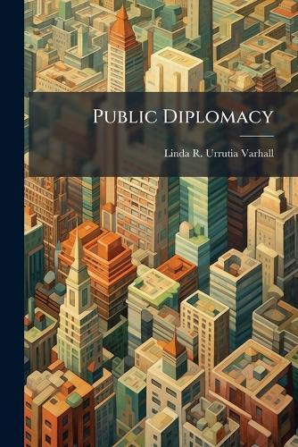 Public Diplomacy