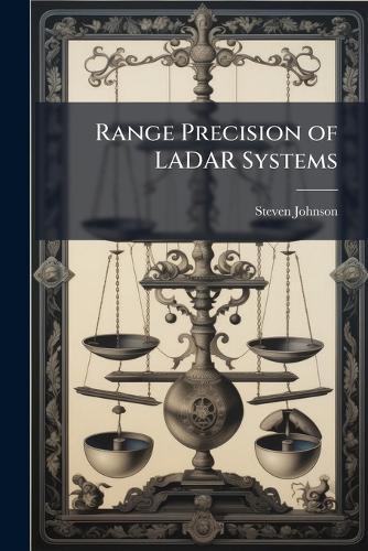 Range Precision of LADAR Systems