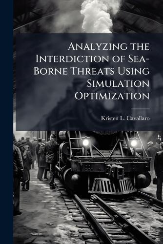 Analyzing the Interdiction of Sea-Borne Threats Using Simulation Optimization