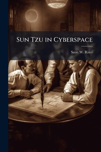 Sun Tzu in Cyberspace