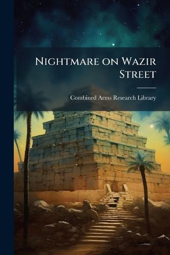 Nightmare on Wazir Street
