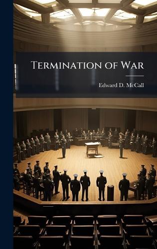 Termination of War