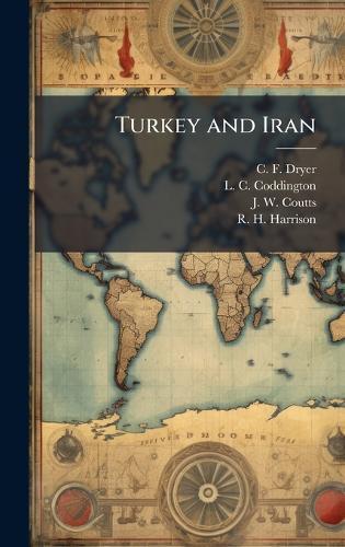 Turkey and Iran