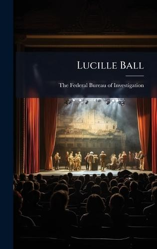 Lucille Ball