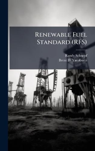 Renewable Fuel Standard (RFS)