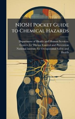 NIOSH Pocket Guide to Chemical Hazards