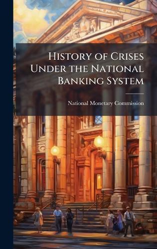 History of Crises Under the National Banking System