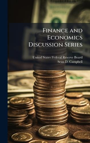 Finance and Economics Discussion Series