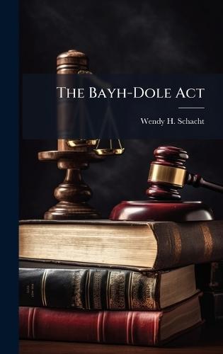 The Bayh-Dole Act