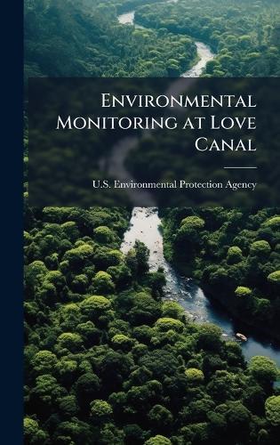 Environmental Monitoring at Love Canal