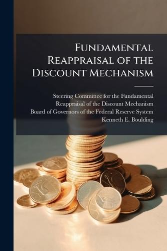 Fundamental Reappraisal of the Discount Mechanism
