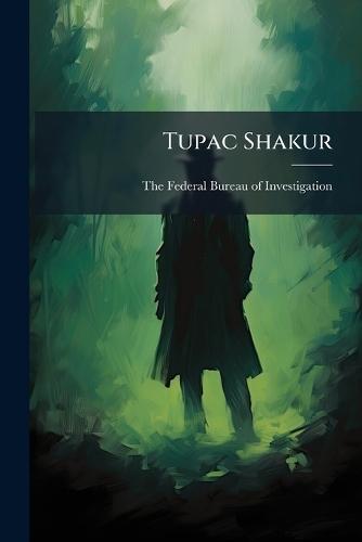 Tupac Shakur