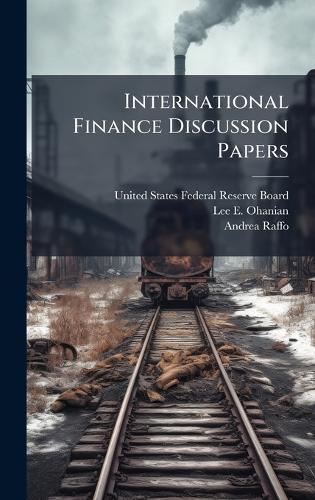 International Finance Discussion Papers