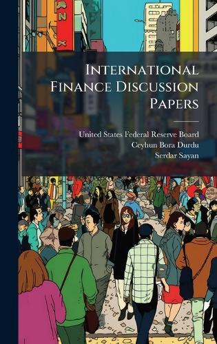 International Finance Discussion Papers