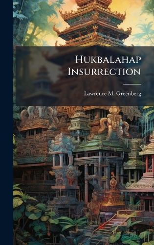 Hukbalahap Insurrection