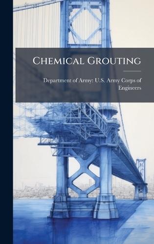 Chemical Grouting