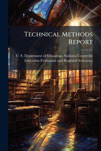 Technical Methods Report
