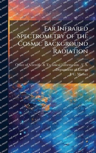 Far Infrared Spectrometry of the Cosmic Background Radiation