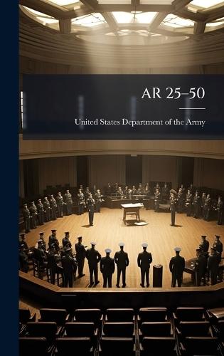 AR 25â""50