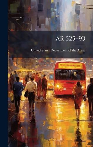 AR 525â""93