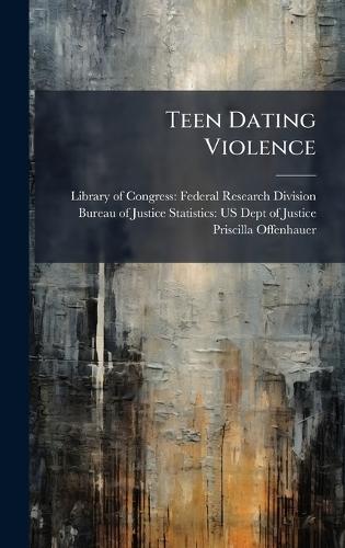 Teen Dating Violence