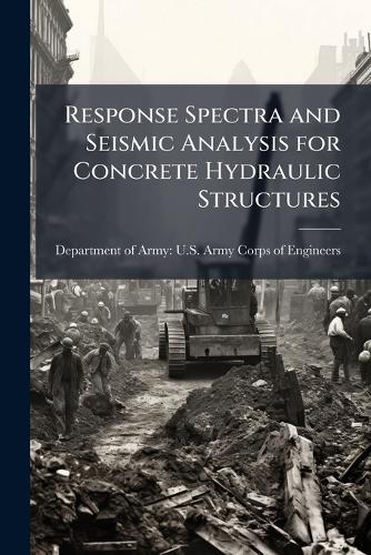 Response Spectra and Seismic Analysis for Concrete Hydraulic Structures