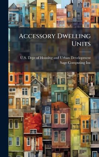 Accessory Dwelling Units
