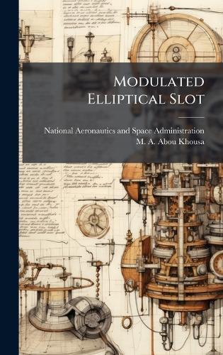 Modulated Elliptical Slot