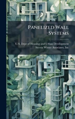 Panelized Wall Systems