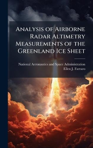 Analysis of Airborne Radar Altimetry Measurements of the Greenland Ice Sheet