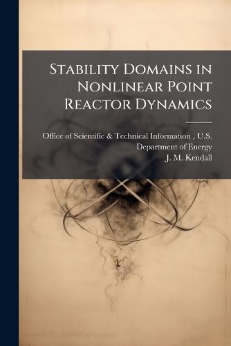 Stability Domains in Nonlinear Point Reactor Dynamics
