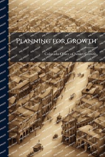 Planning for Growth