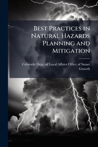 Best Practices in Natural Hazards Planning and Mitigation