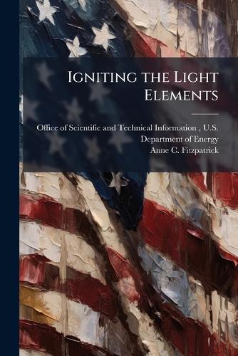 Igniting the Light Elements