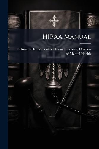 HIPAA Manual