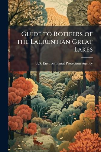 Guide to Rotifers of the Laurentian Great Lakes