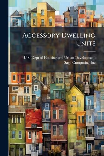 Accessory Dwelling Units